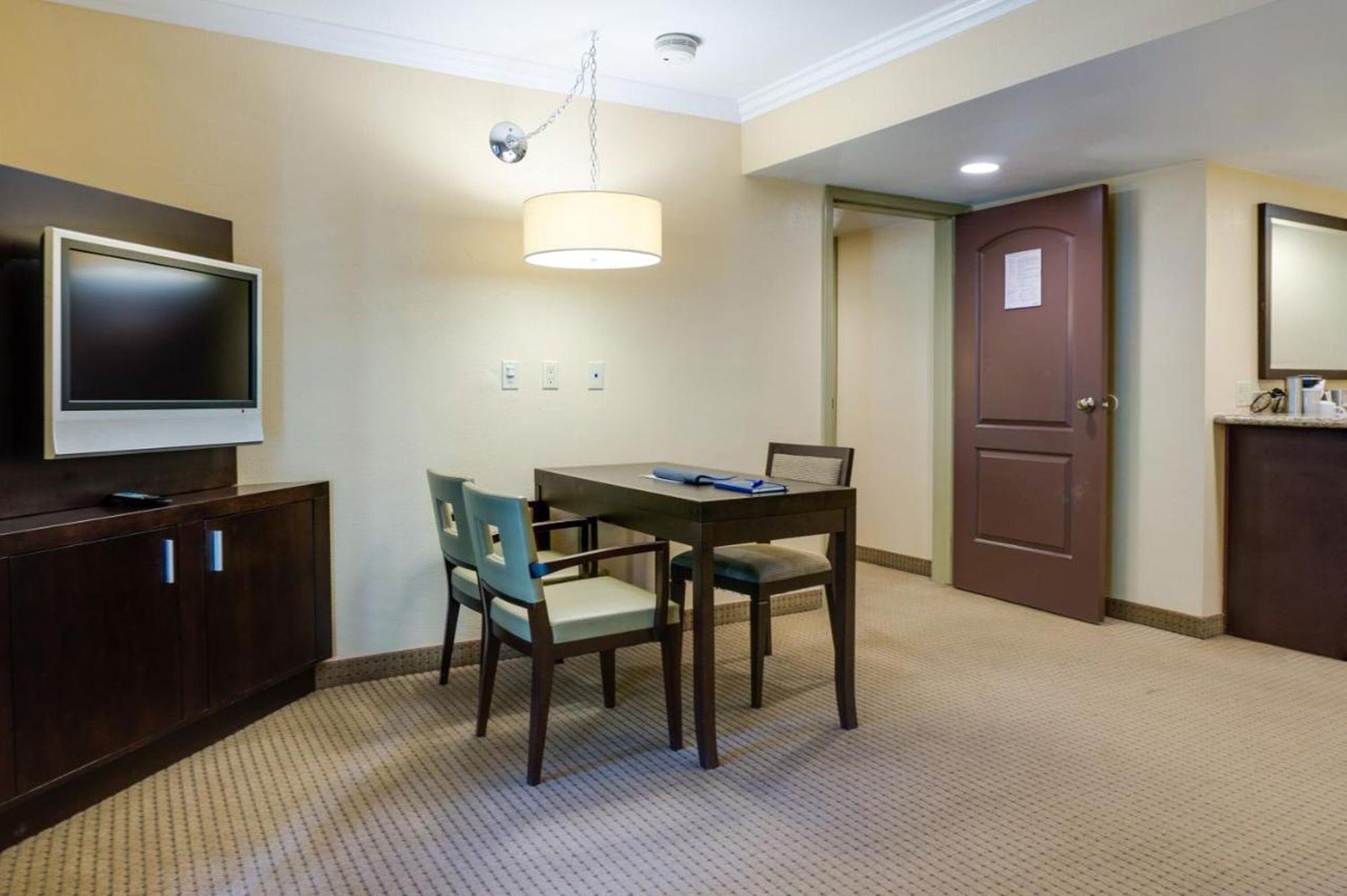 Buena Park Grand Hotel & Suites Zewnętrze zdjęcie