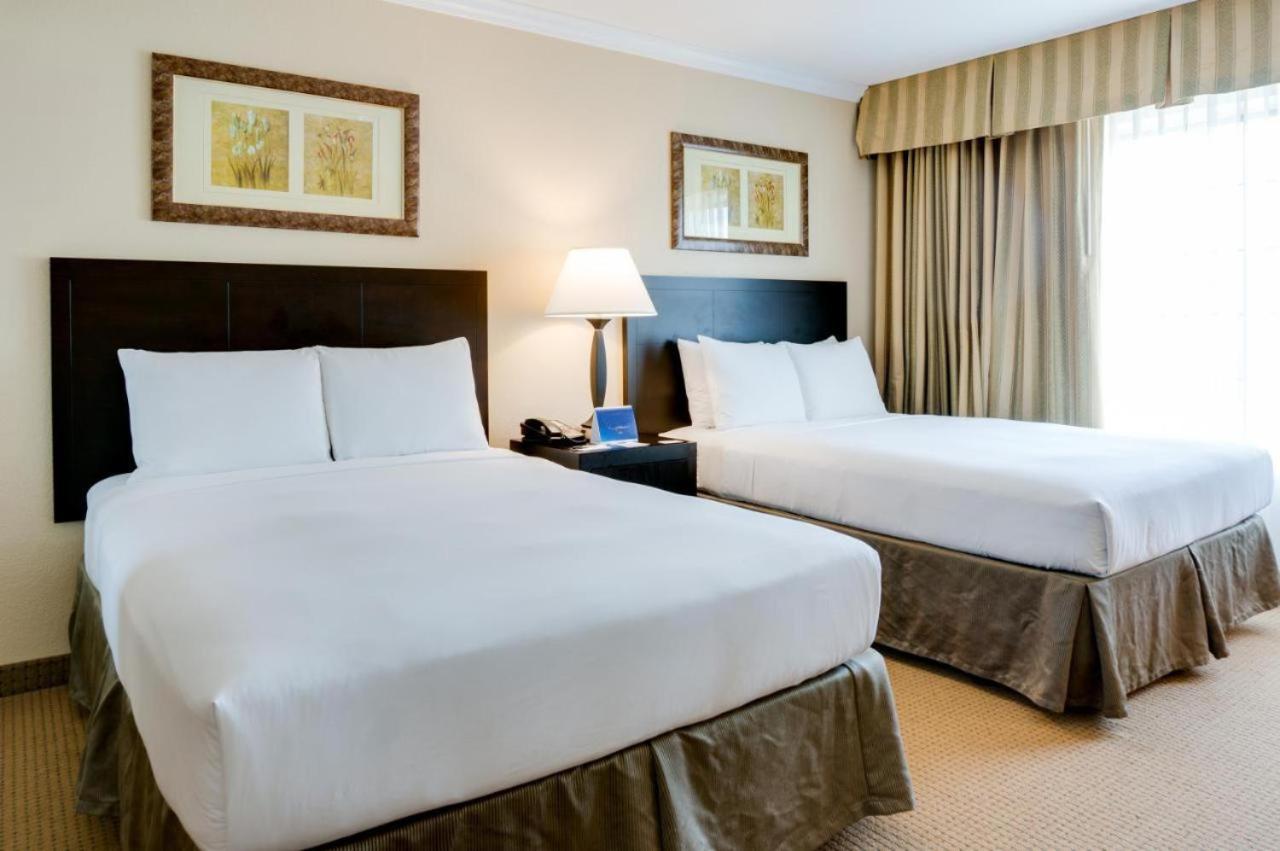 Buena Park Grand Hotel & Suites Zewnętrze zdjęcie