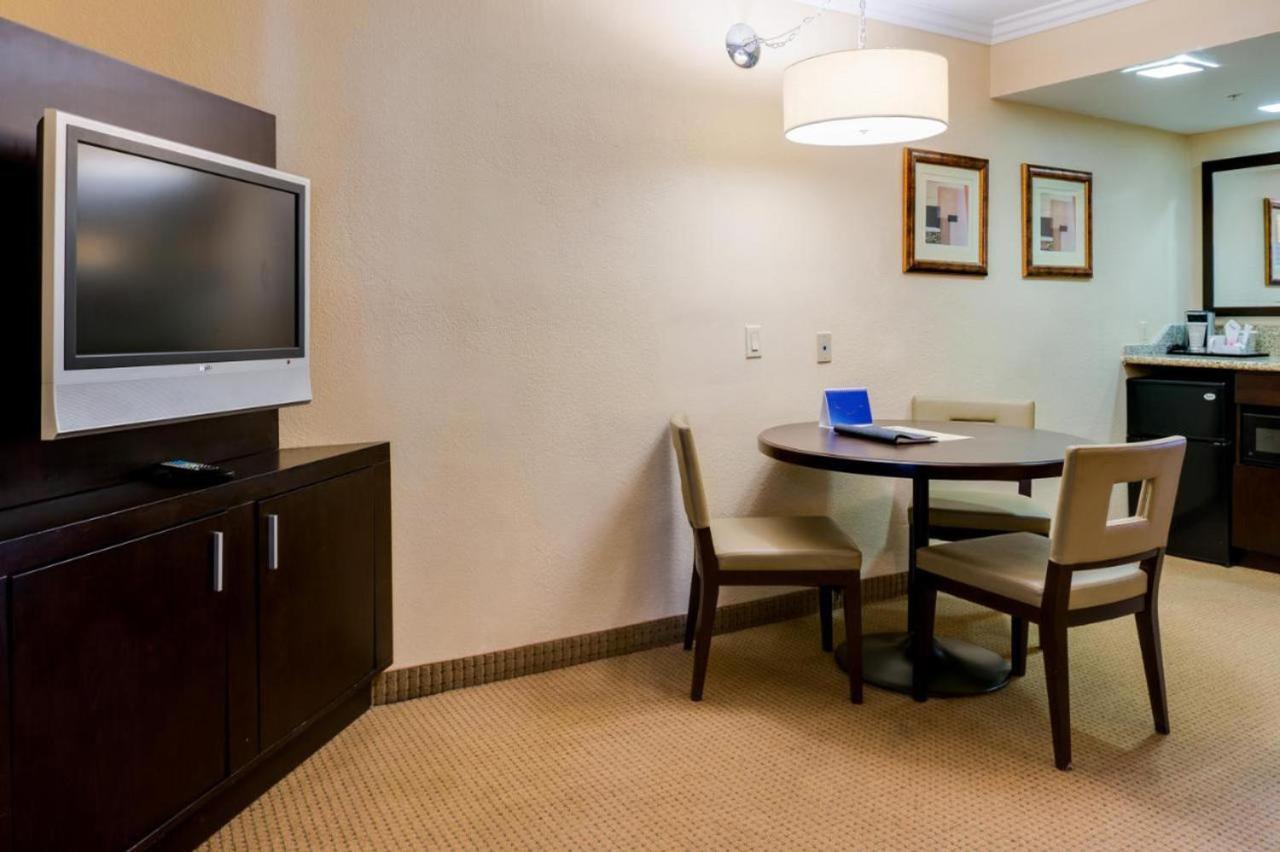 Buena Park Grand Hotel & Suites Zewnętrze zdjęcie