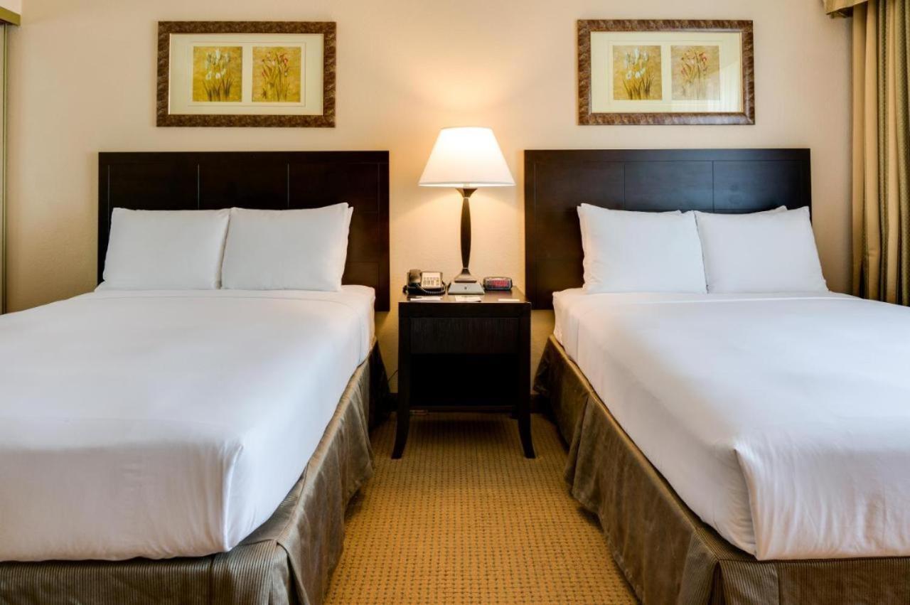 Buena Park Grand Hotel & Suites Zewnętrze zdjęcie