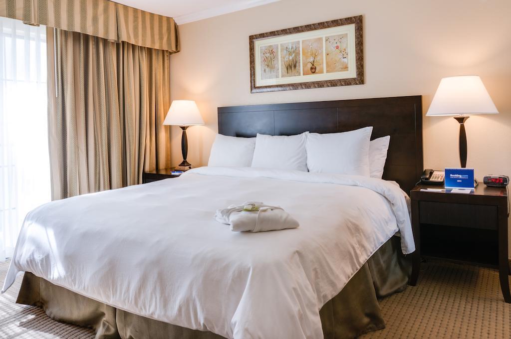 Buena Park Grand Hotel & Suites Zewnętrze zdjęcie