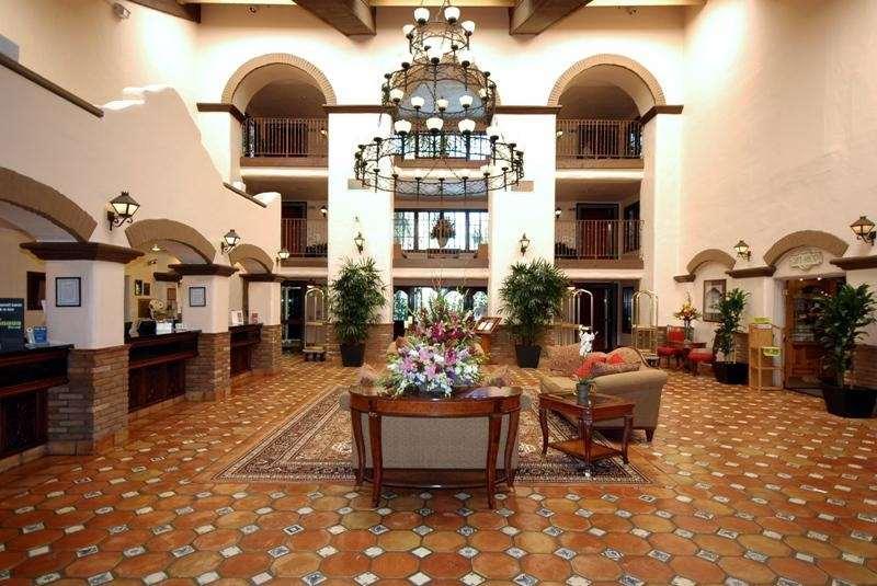 Buena Park Grand Hotel & Suites Zewnętrze zdjęcie
