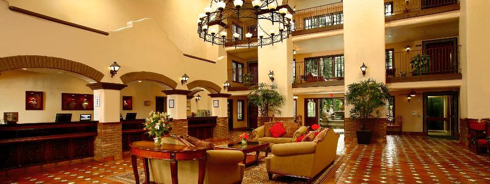 Buena Park Grand Hotel & Suites Zewnętrze zdjęcie