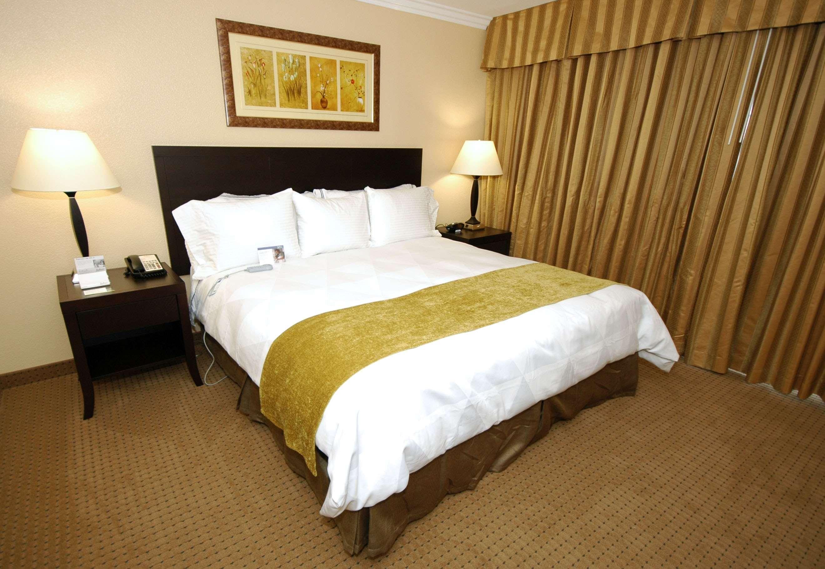 Buena Park Grand Hotel & Suites Zewnętrze zdjęcie