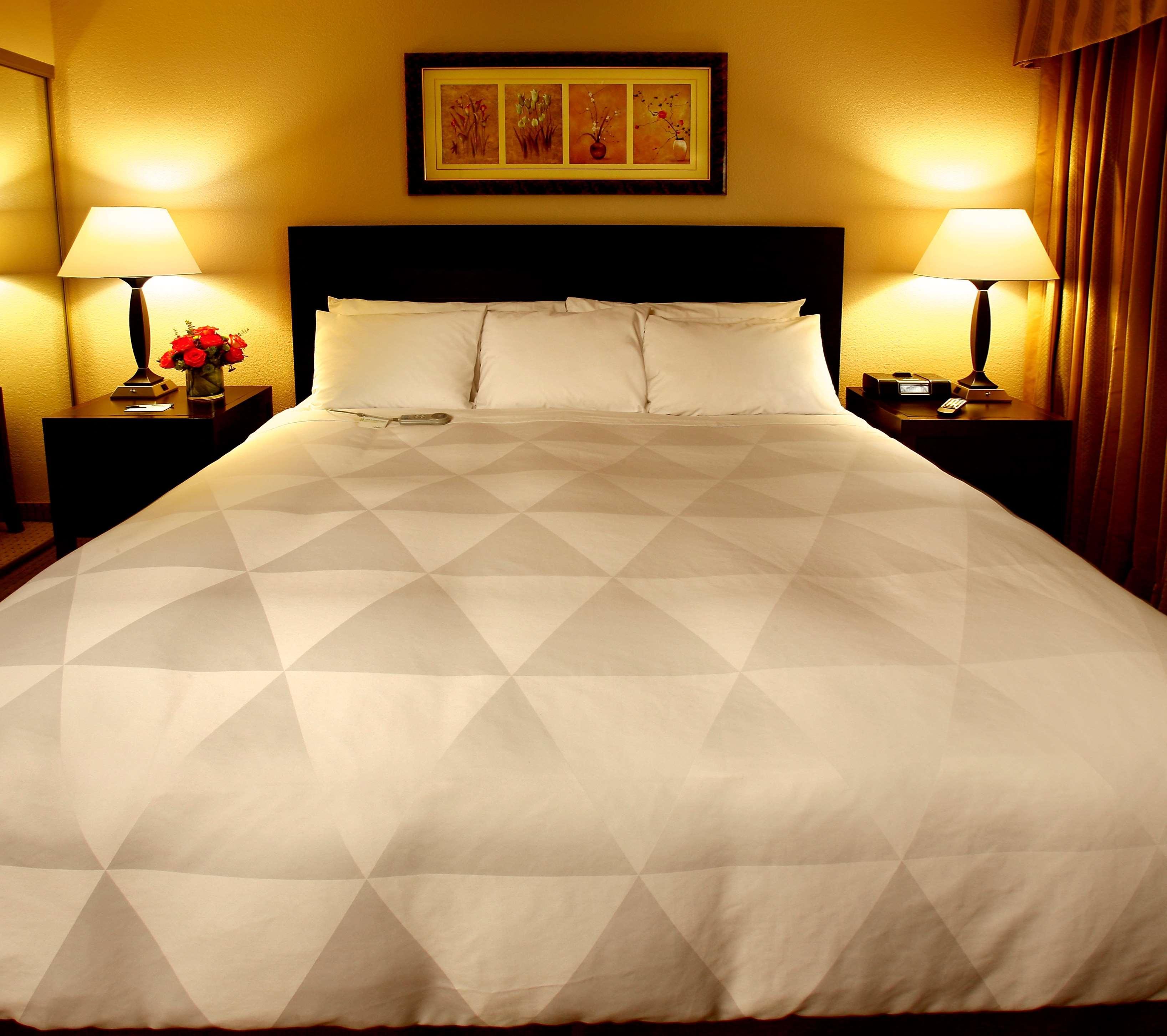 Buena Park Grand Hotel & Suites Zewnętrze zdjęcie