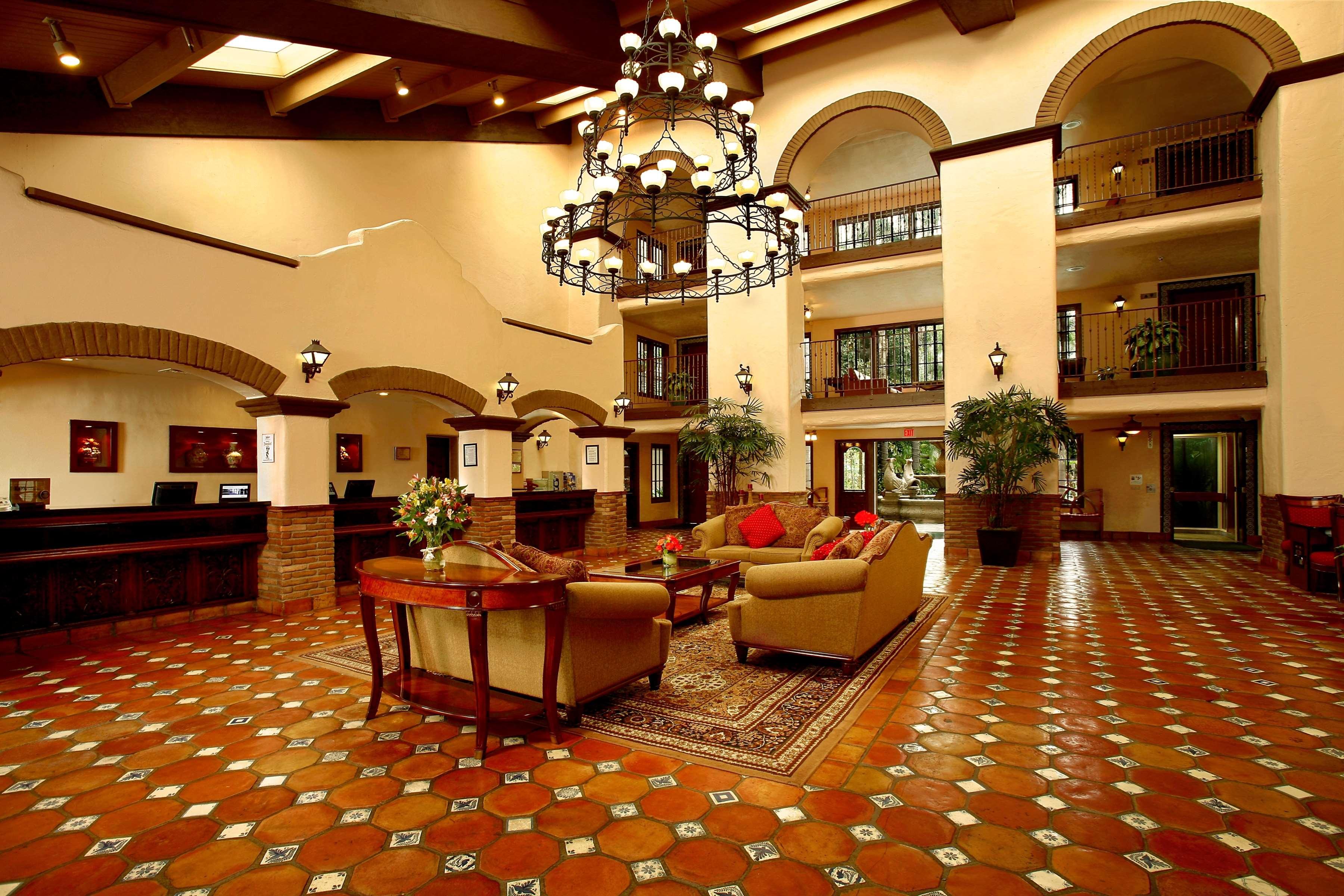 Buena Park Grand Hotel & Suites Zewnętrze zdjęcie