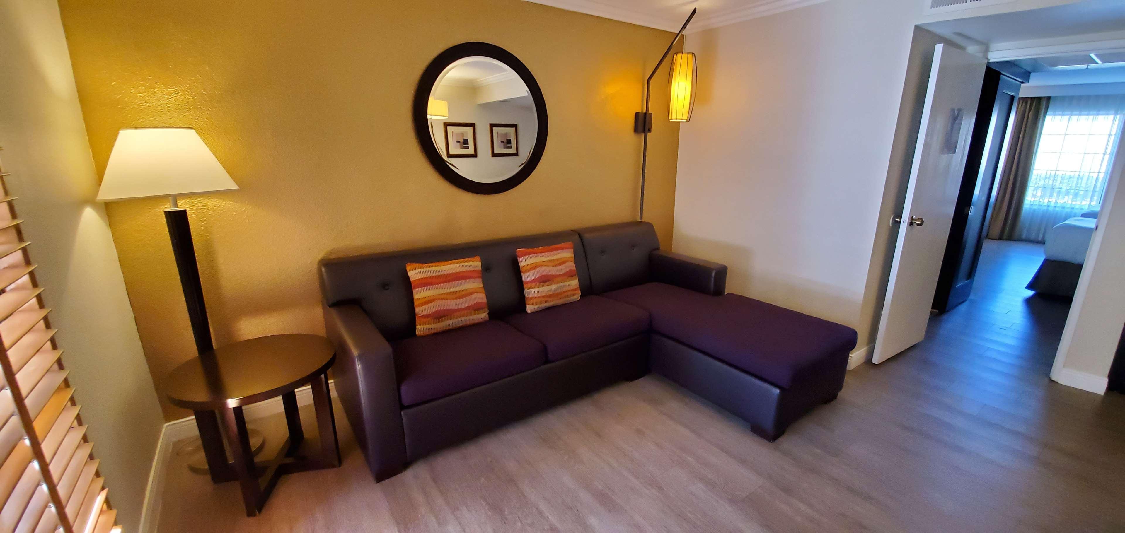 Buena Park Grand Hotel & Suites Zewnętrze zdjęcie