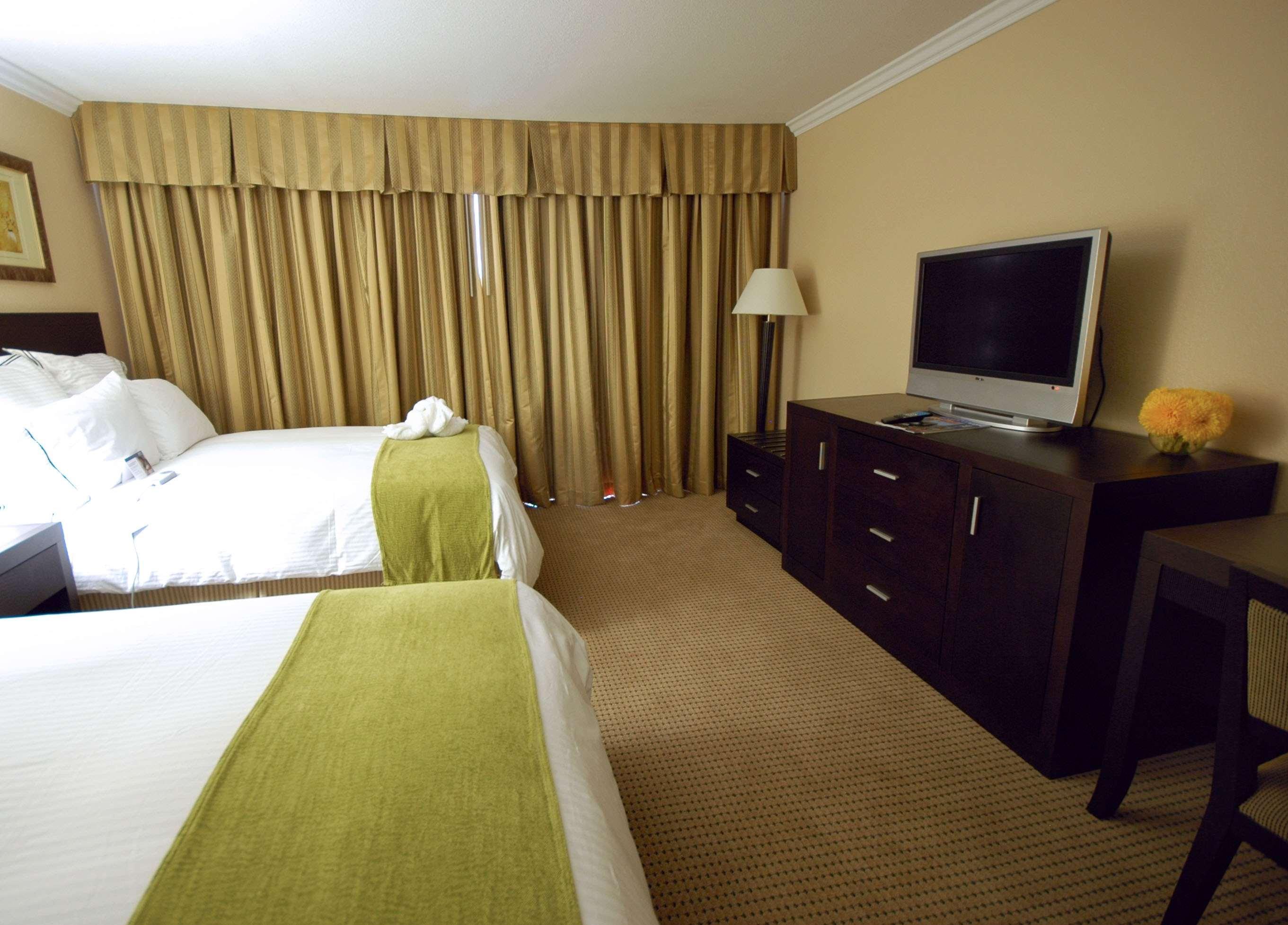 Buena Park Grand Hotel & Suites Zewnętrze zdjęcie