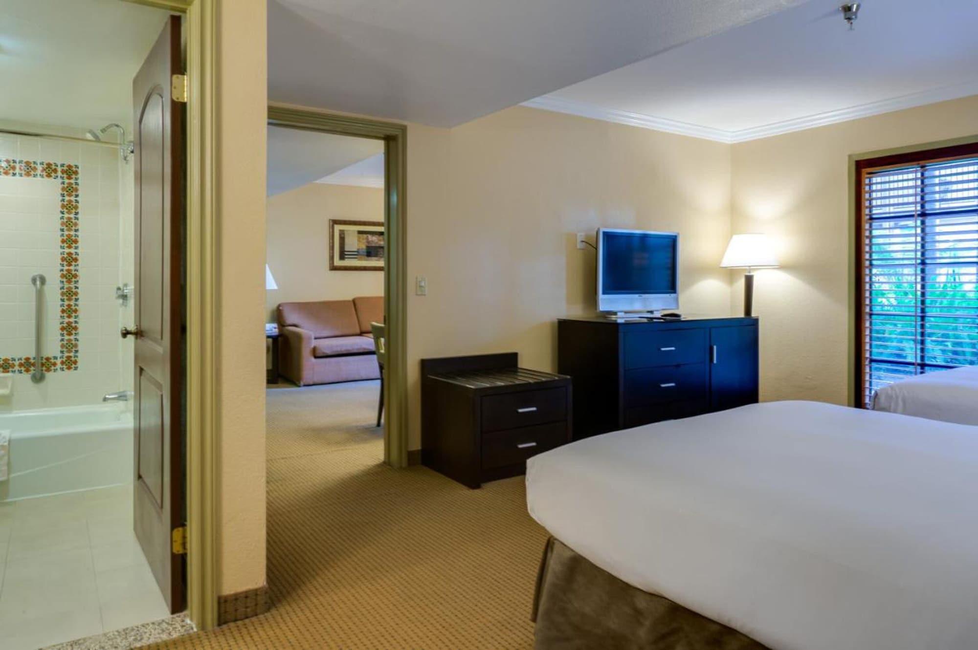 Buena Park Grand Hotel & Suites Zewnętrze zdjęcie