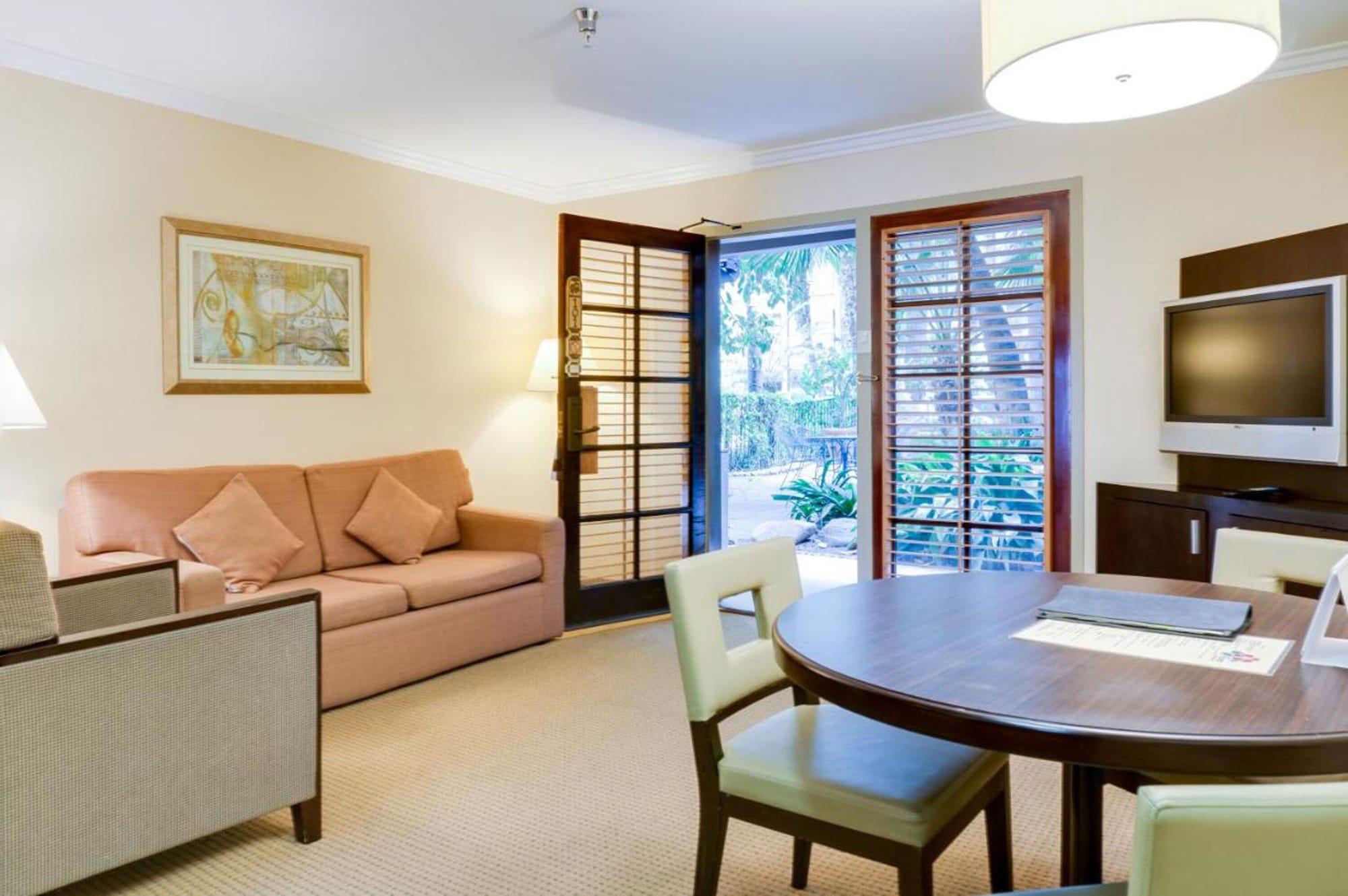Buena Park Grand Hotel & Suites Zewnętrze zdjęcie