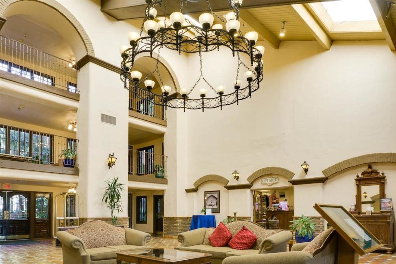 Buena Park Grand Hotel & Suites Zewnętrze zdjęcie