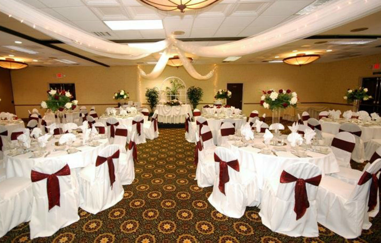 Buena Park Grand Hotel & Suites Zewnętrze zdjęcie